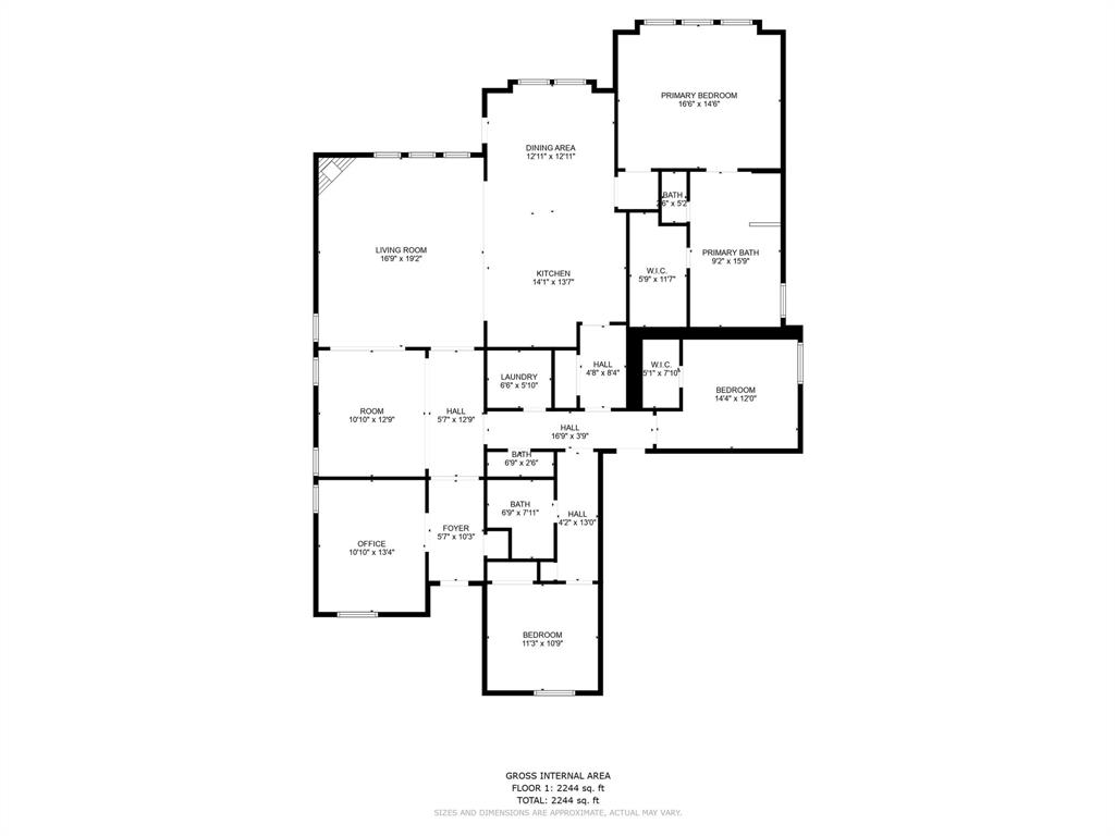 Haven - Residential