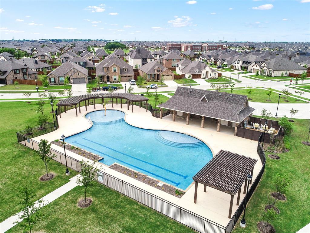 Haven - Residential