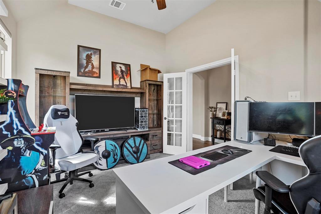 Haven - Residential