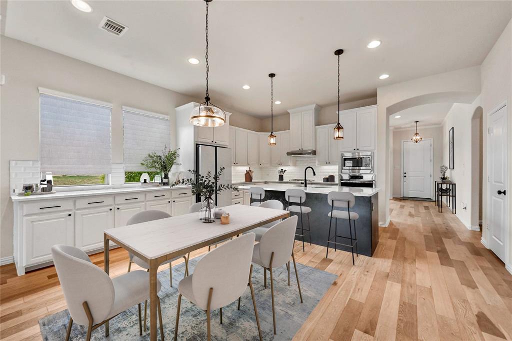 Little Elm, Texas 75068, United States, 4 Bedrooms Bedrooms, ,3 BathroomsBathrooms,Residential,Active,5235