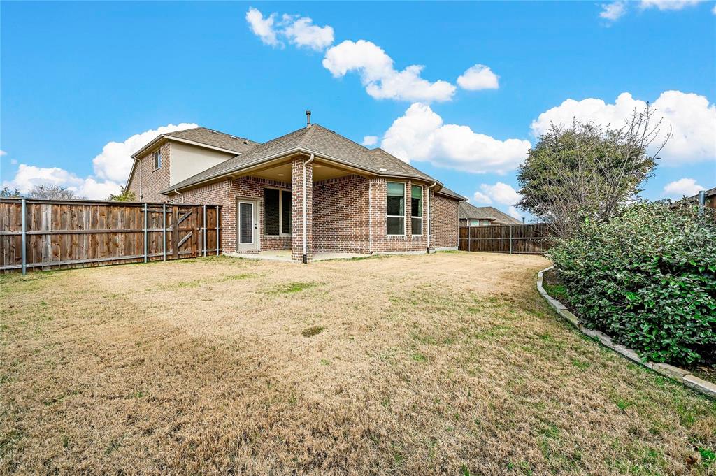 Little Elm, Texas 75068, United States, 4 Bedrooms Bedrooms, ,3 BathroomsBathrooms,Residential,Active,5235