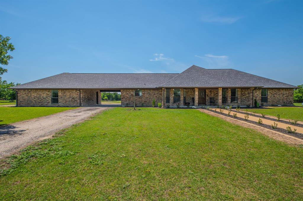 241 Highridge Drive