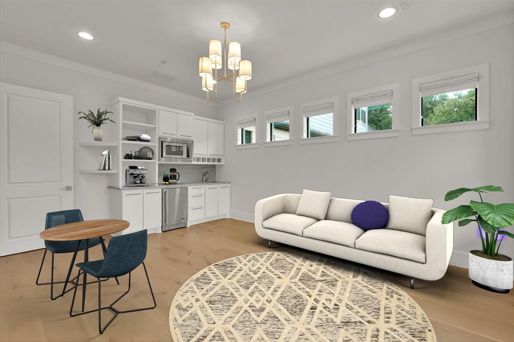 Clariden Ranch Ph Ib - Residential