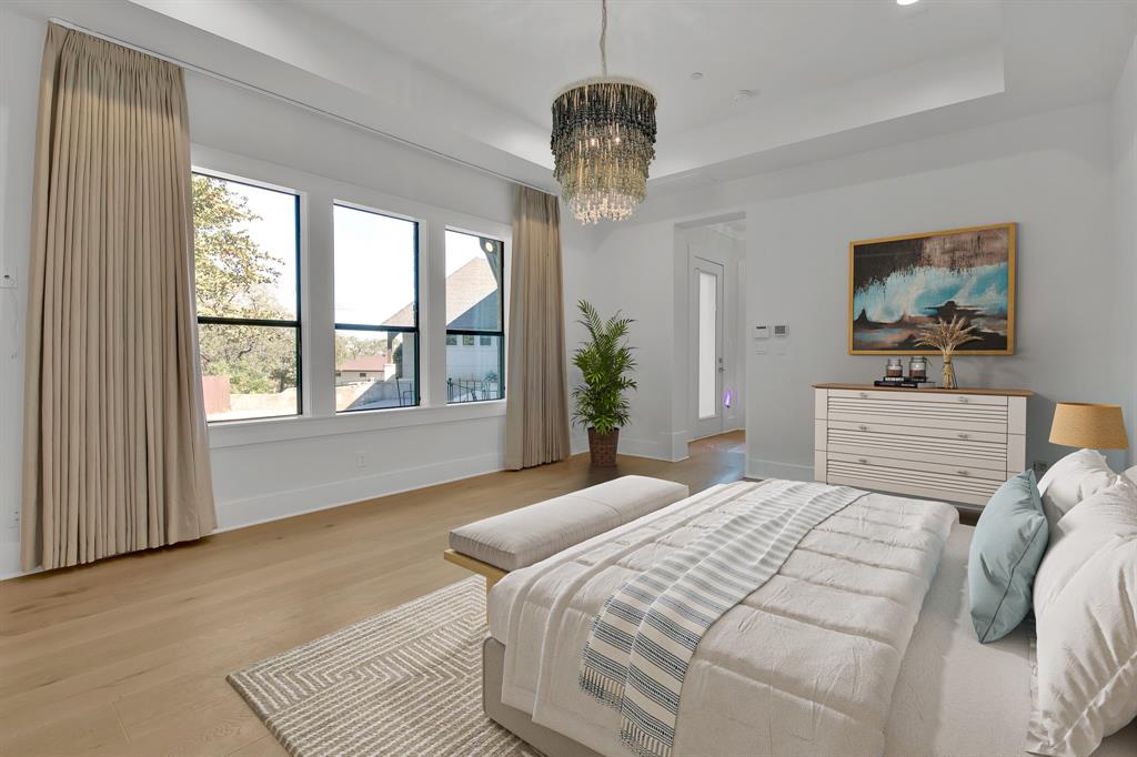 Clariden Ranch Ph Ib - Residential