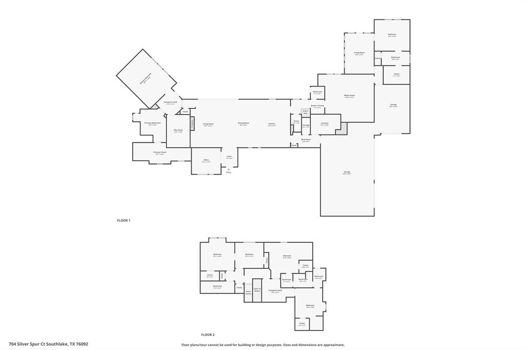 Clariden Ranch Ph Ib - Residential