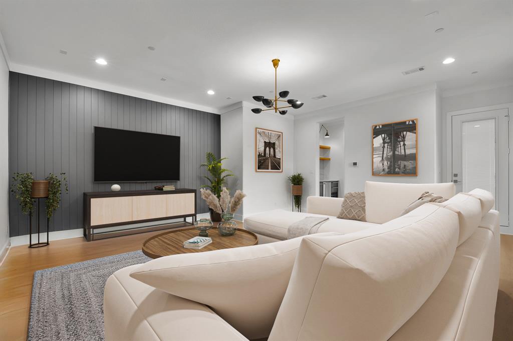 Clariden Ranch Ph Ib - Residential