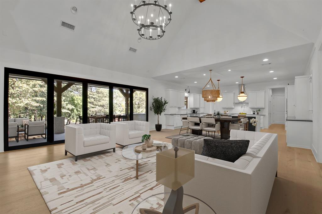 Clariden Ranch Ph Ib - Residential