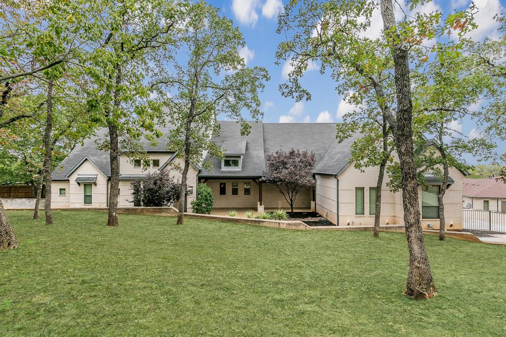 Clariden Ranch Ph Ib - Residential