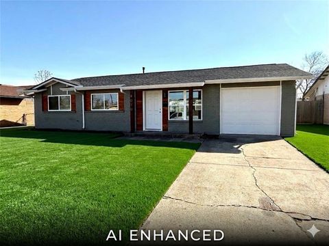 Photo of 4010 Hanover Drive, Garland, TX 75042 (MLS # 21245386)