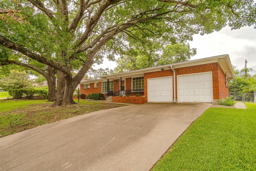 3401 Bilglade Road