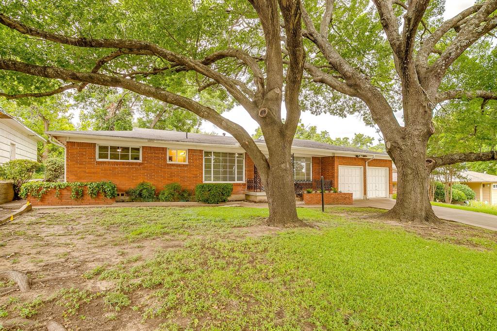 3401 Bilglade Road