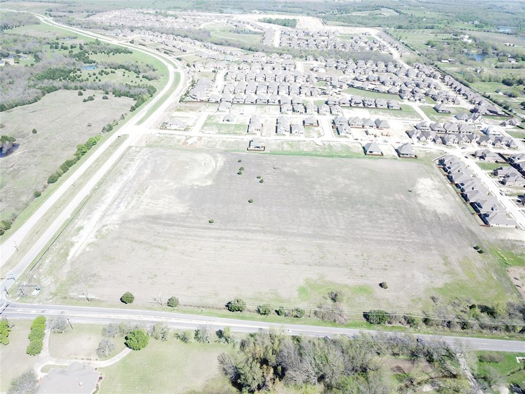 1 John King Boulevard