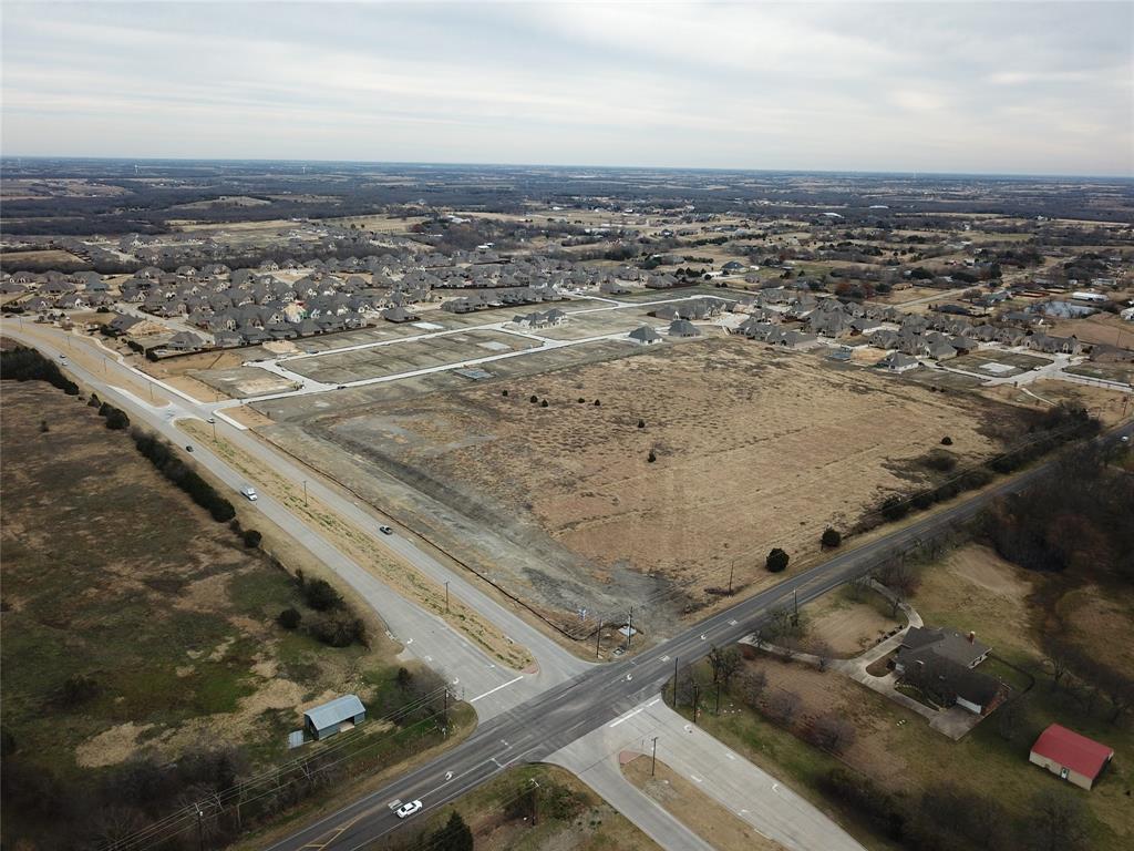 1 John King Boulevard