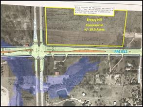 Breezy Hill - Commercial Sale