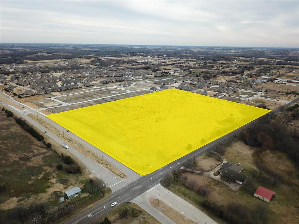 1 John King Boulevard
