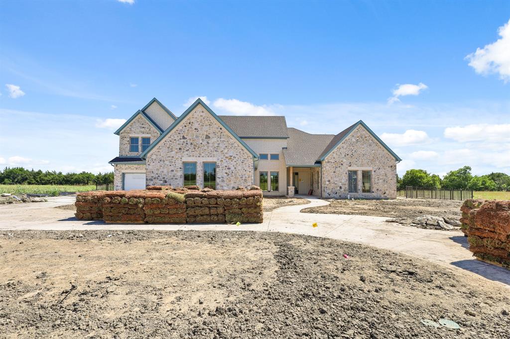 324 Chapel View Court