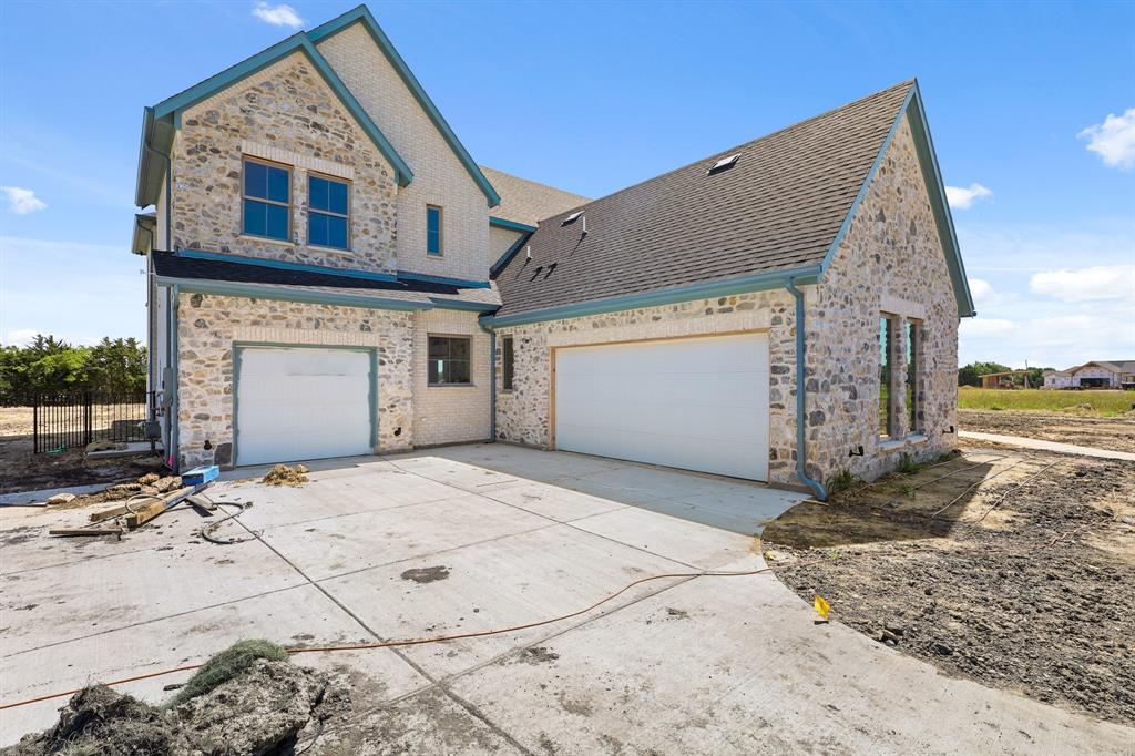 324 Chapel View Court