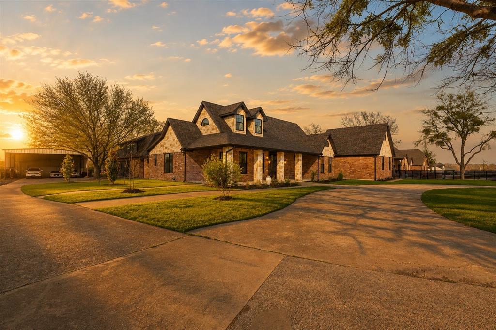 990 Cornelius Road