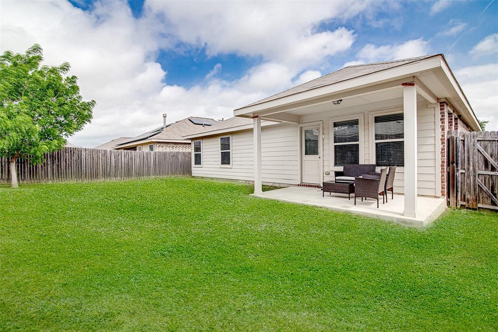 Sendera Ranch East Ph 12 - Residential