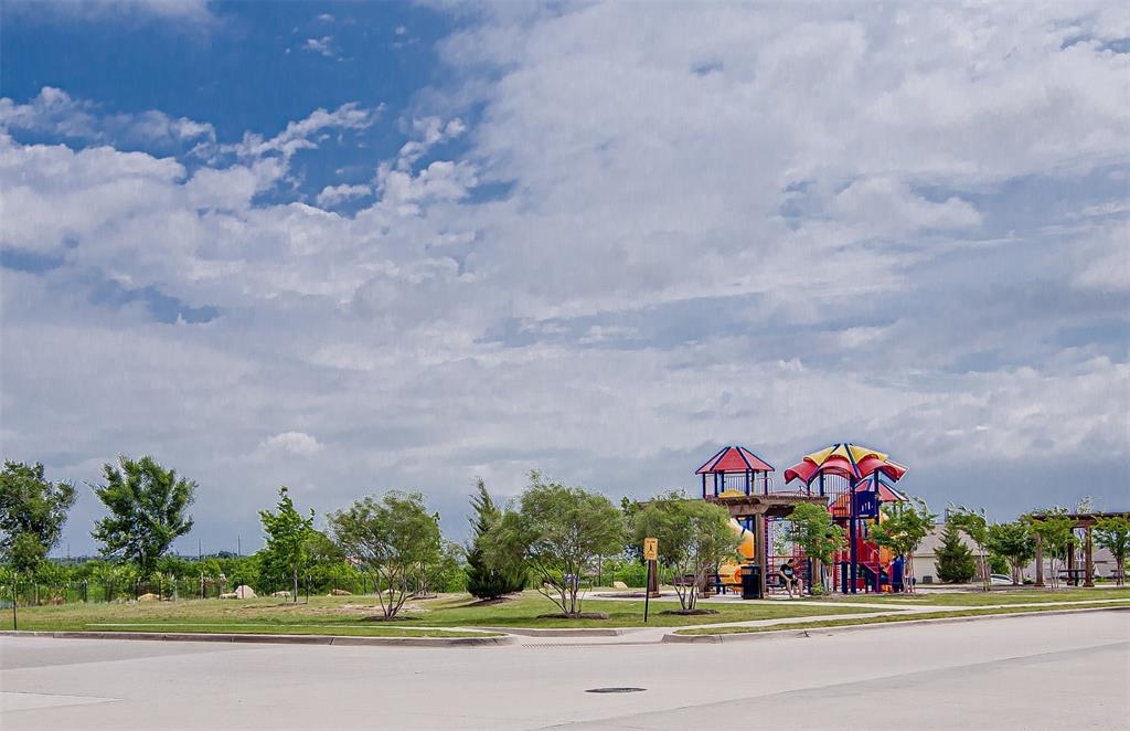 Sendera Ranch East Ph 12 - Residential