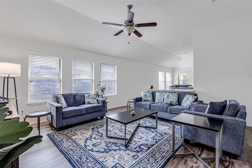 Sendera Ranch East Ph 12 - Residential