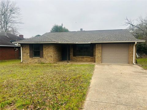 1104 Meadow Drive Athens TX 75751