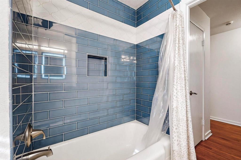 Western Hills Add - Residential