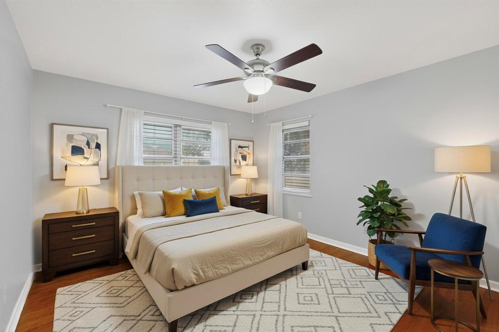 Western Hills Add - Residential