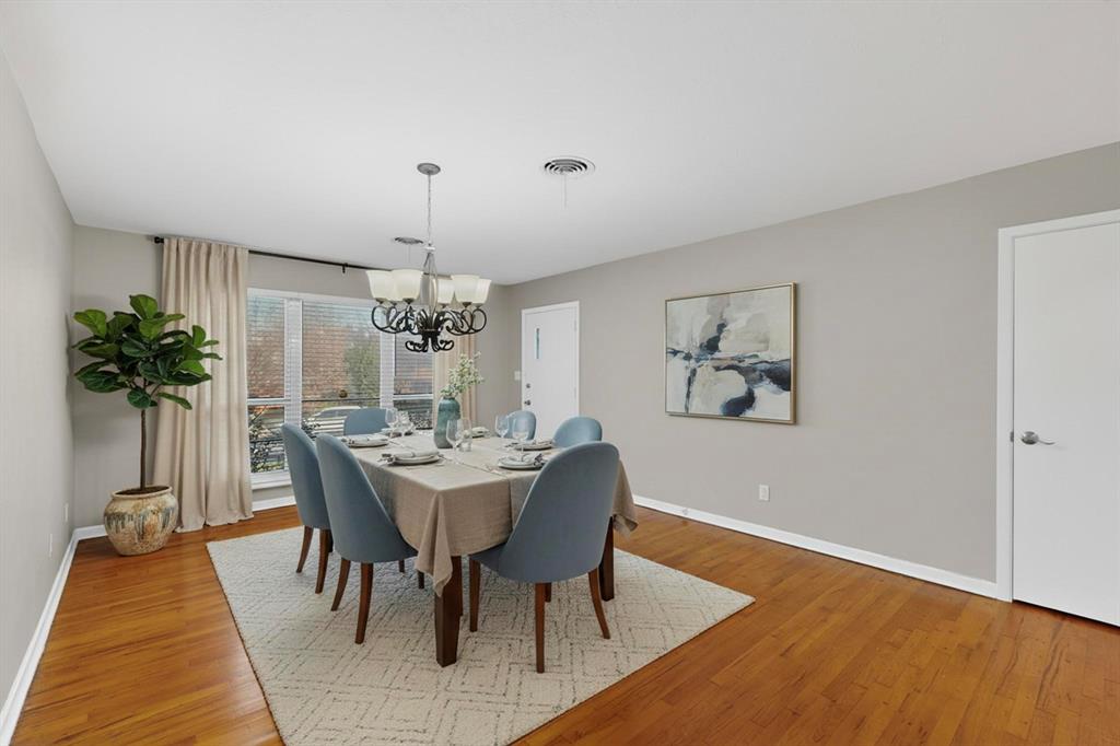 Western Hills Add - Residential