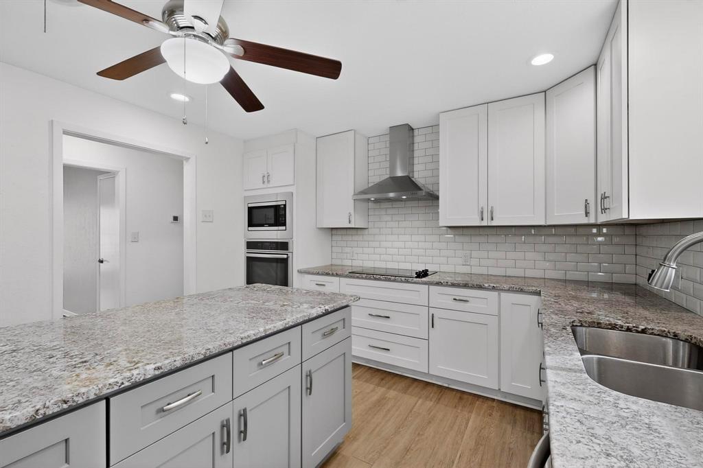 Western Hills Add - Residential