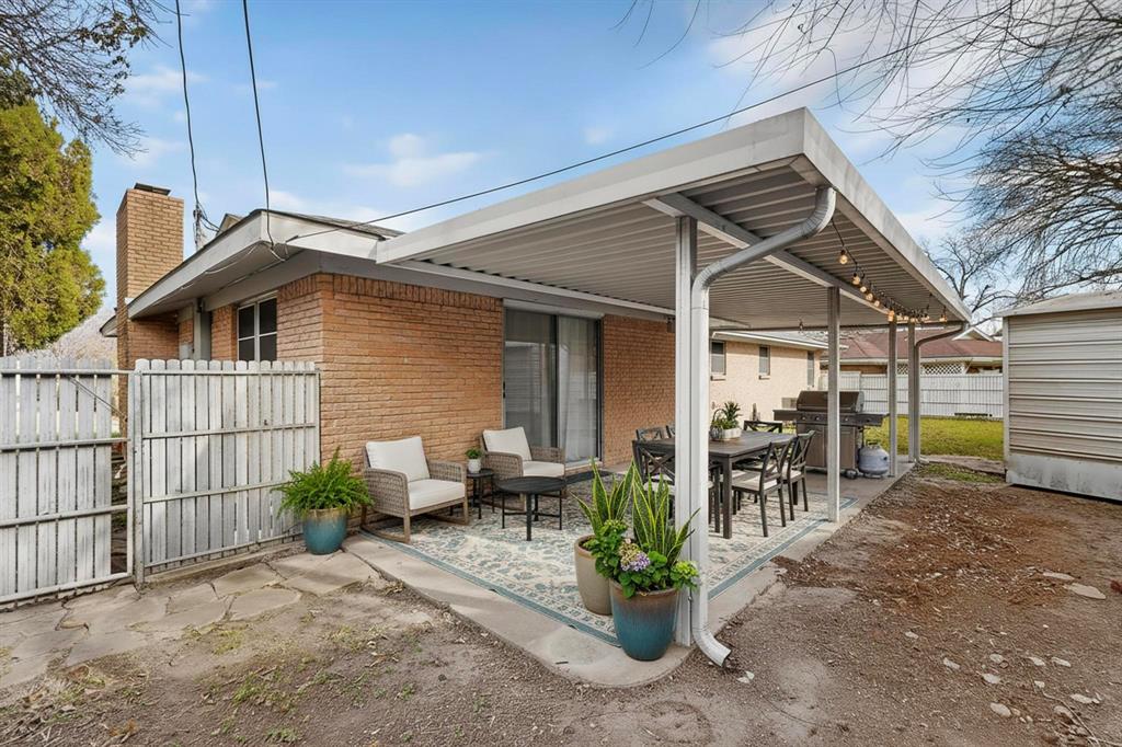 Western Hills Add - Residential