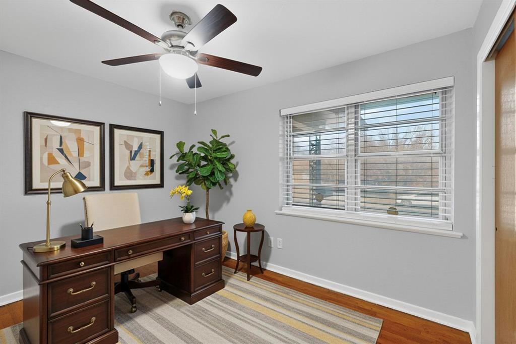 Western Hills Add - Residential