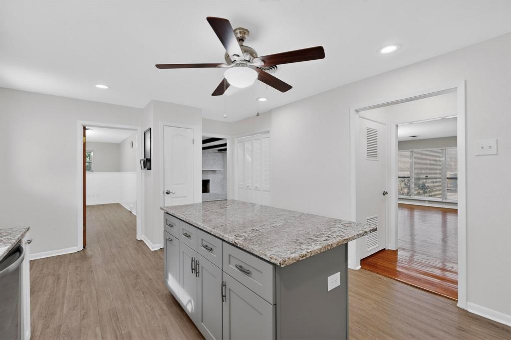 Western Hills Add - Residential