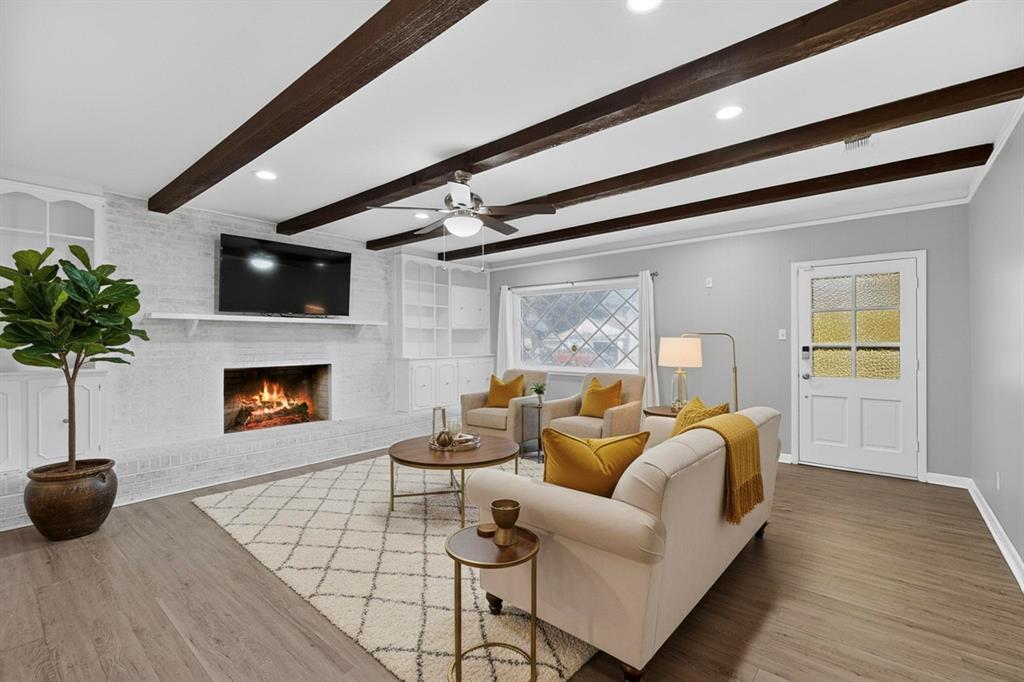 Western Hills Add - Residential