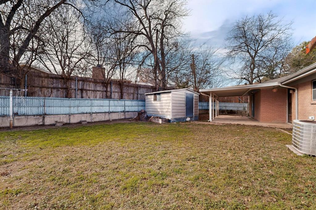 Western Hills Add - Residential