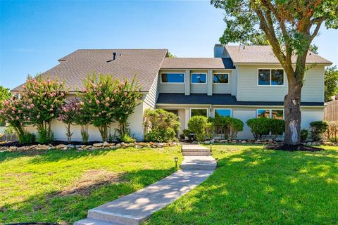 7255 Crossbow Court Fort Worth TX 76133