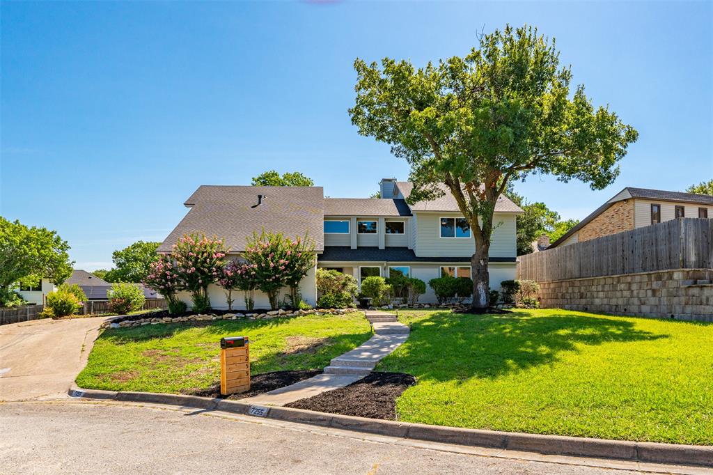 7255 Crossbow Court