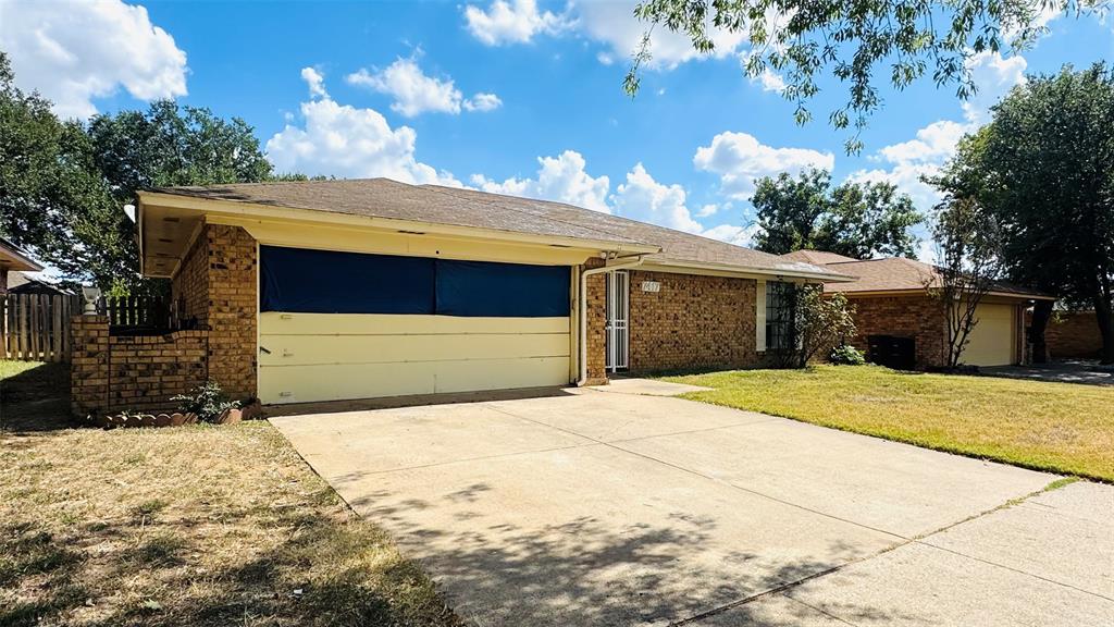7417 Glen Haven Drive