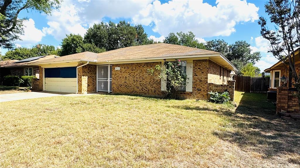 7417 Glen Haven Drive