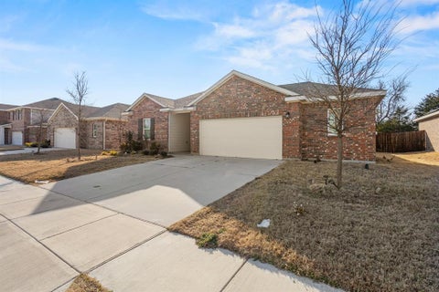 Photo of 2305 Frio River Road, Glenn Heights, TX 75154 (MLS # 21402442)