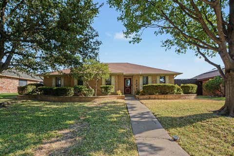 Photo of 2324 Harbinger Lane, Dallas, TX 75287 (MLS # 21368056)