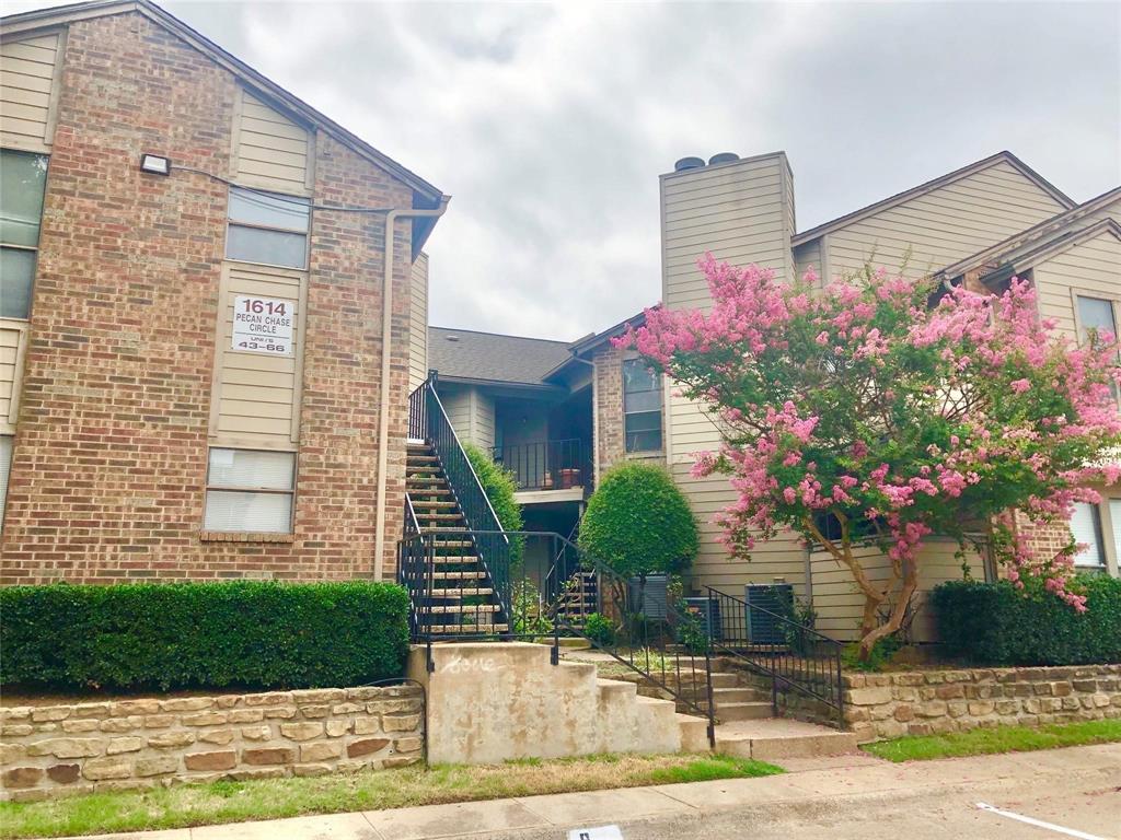 Pecan Chase Condo - Residential Lease