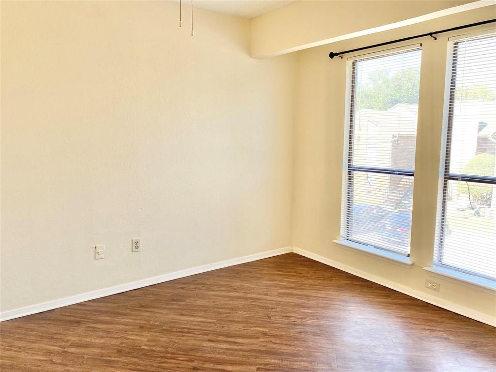 Pecan Chase Condo - Residential Lease
