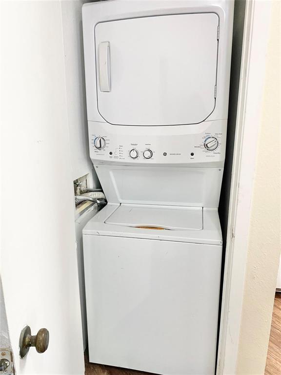 Pecan Chase Condo - Residential Lease