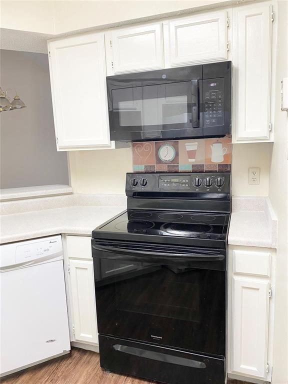 Pecan Chase Condo - Residential Lease