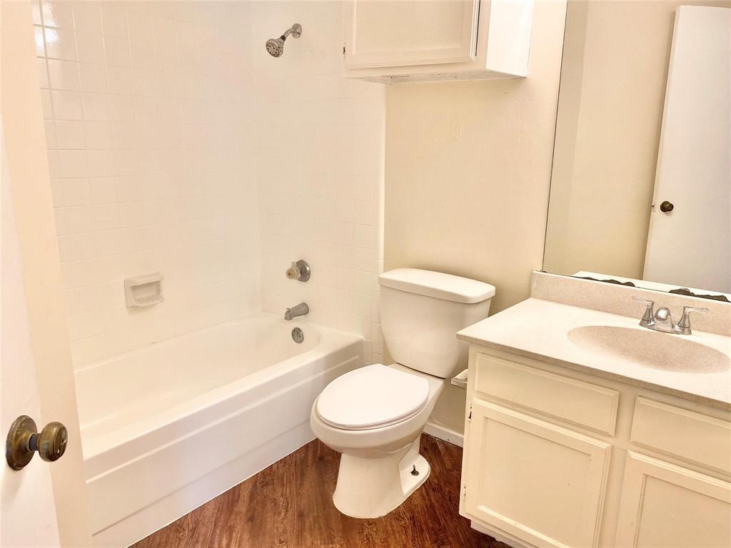 Pecan Chase Condo - Residential Lease