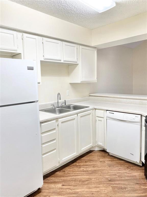 Pecan Chase Condo - Residential Lease