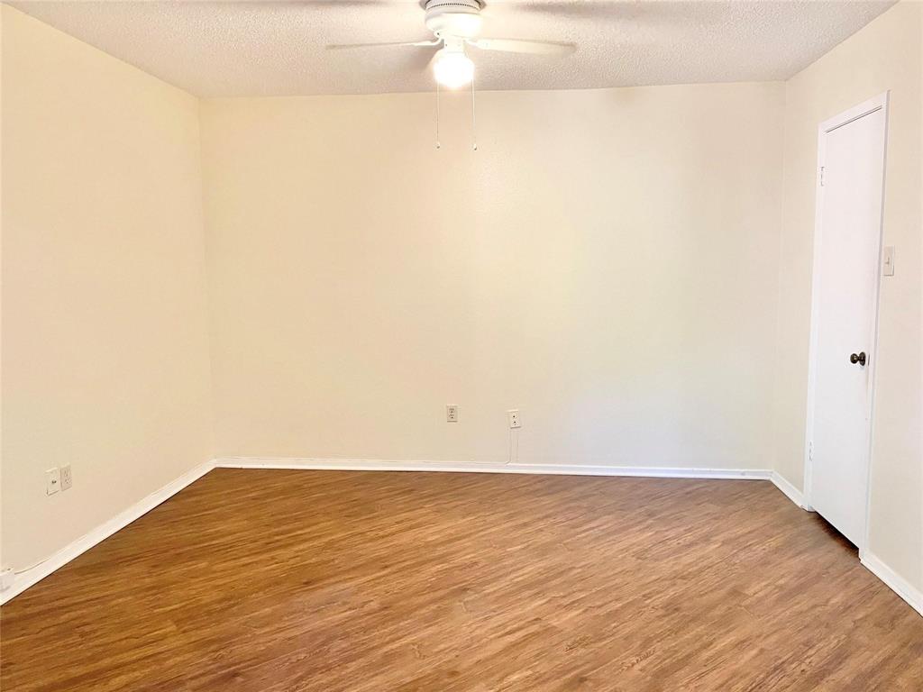Pecan Chase Condo - Residential Lease
