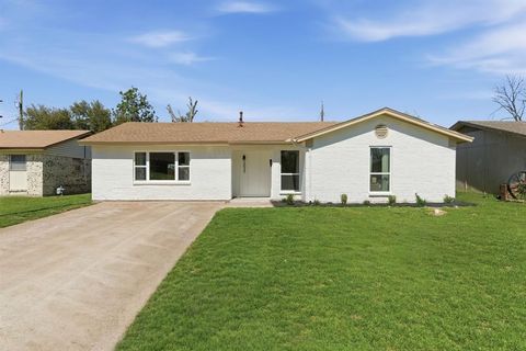 Photo of 2033 Meadow Glen, Irving, TX 75060 (MLS # 21208569)