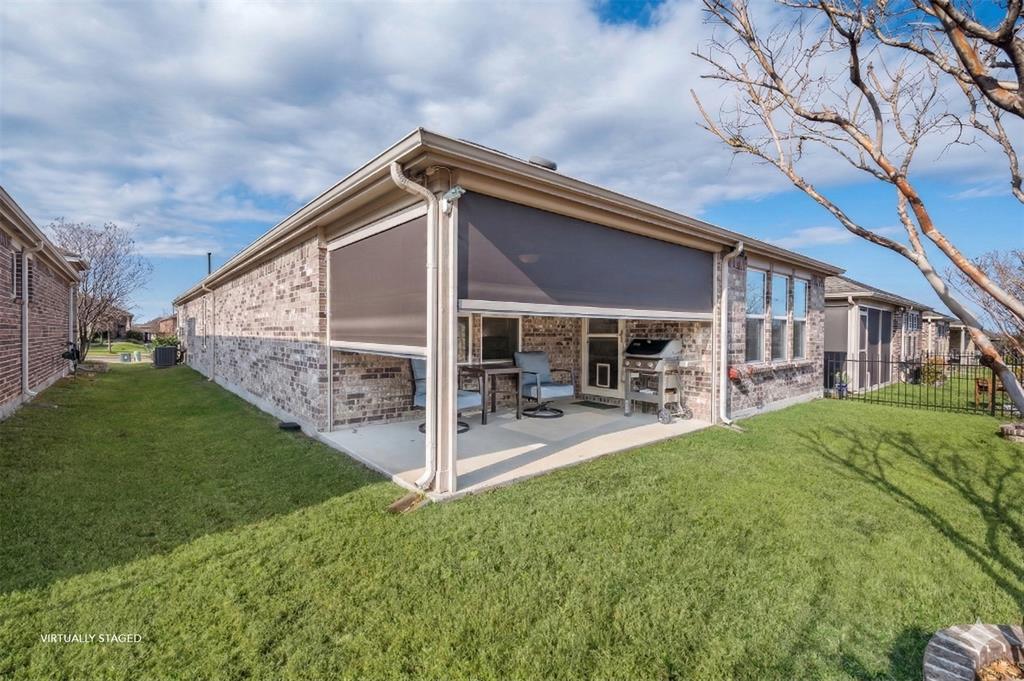 Del Webb At Union Park Ph 1 - Residential